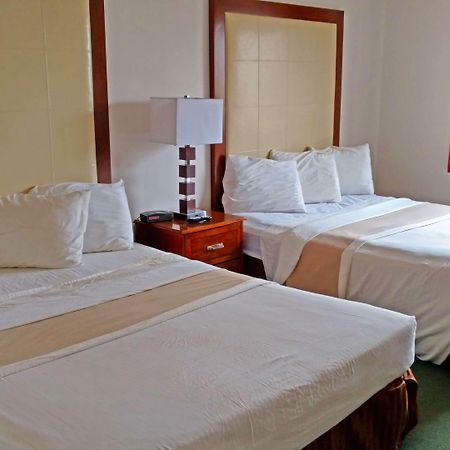 Americas Best Value Inn Zumbrota Zewnętrze zdjęcie