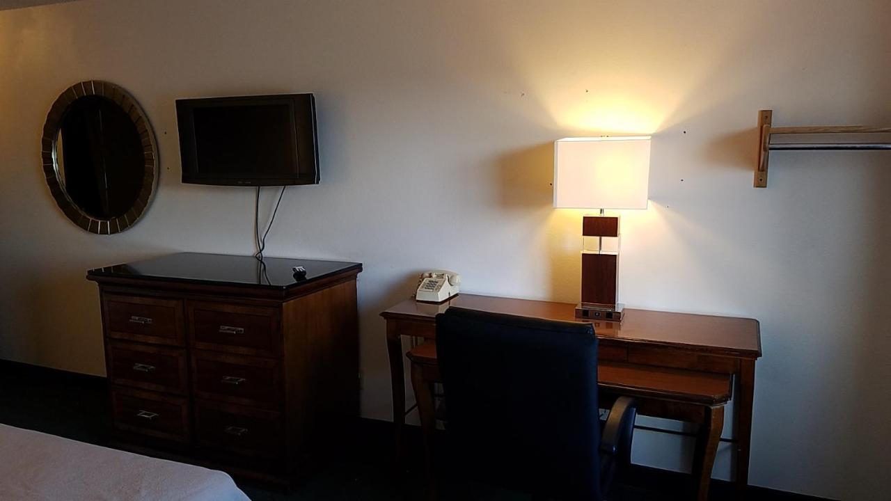 Americas Best Value Inn Zumbrota Zewnętrze zdjęcie