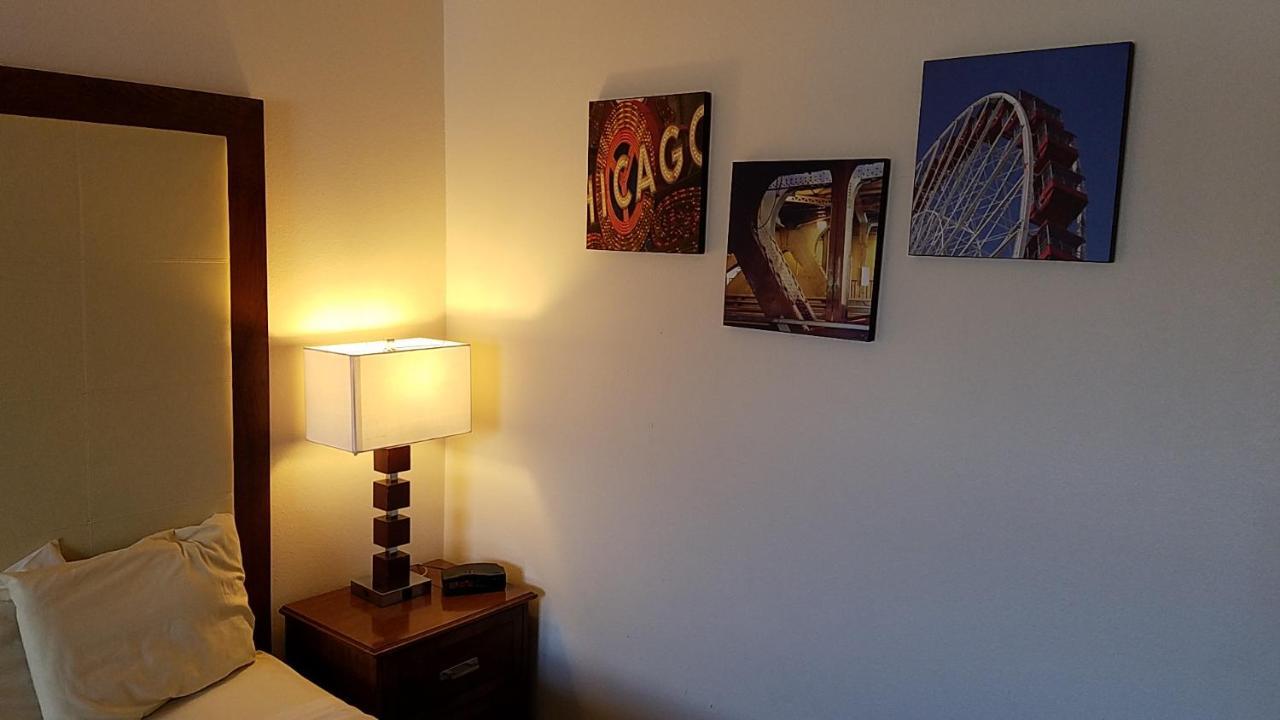 Americas Best Value Inn Zumbrota Zewnętrze zdjęcie