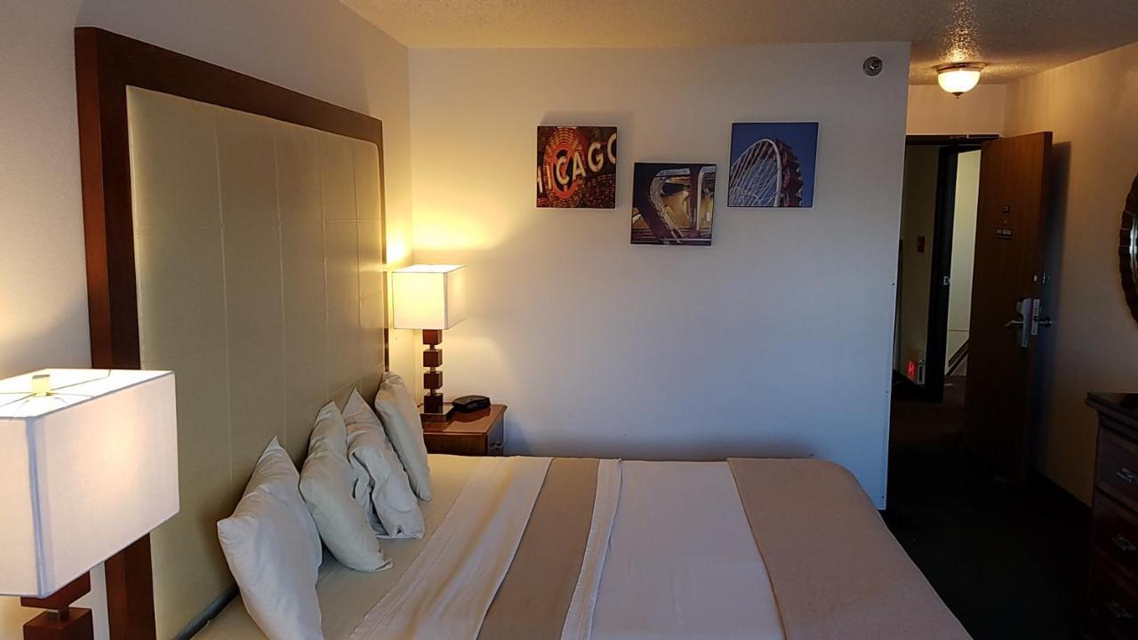 Americas Best Value Inn Zumbrota Zewnętrze zdjęcie