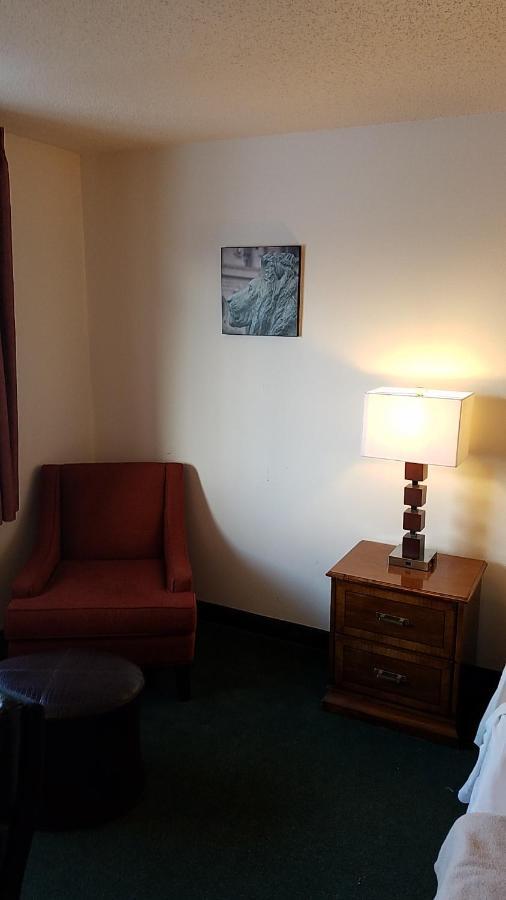 Americas Best Value Inn Zumbrota Zewnętrze zdjęcie