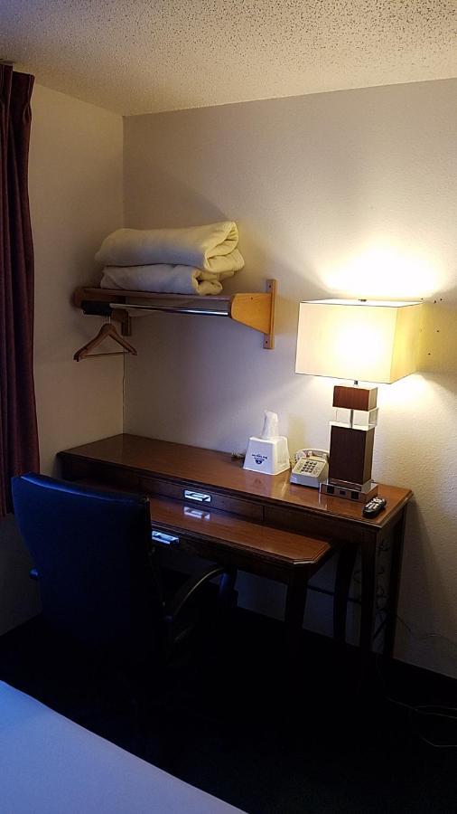 Americas Best Value Inn Zumbrota Zewnętrze zdjęcie