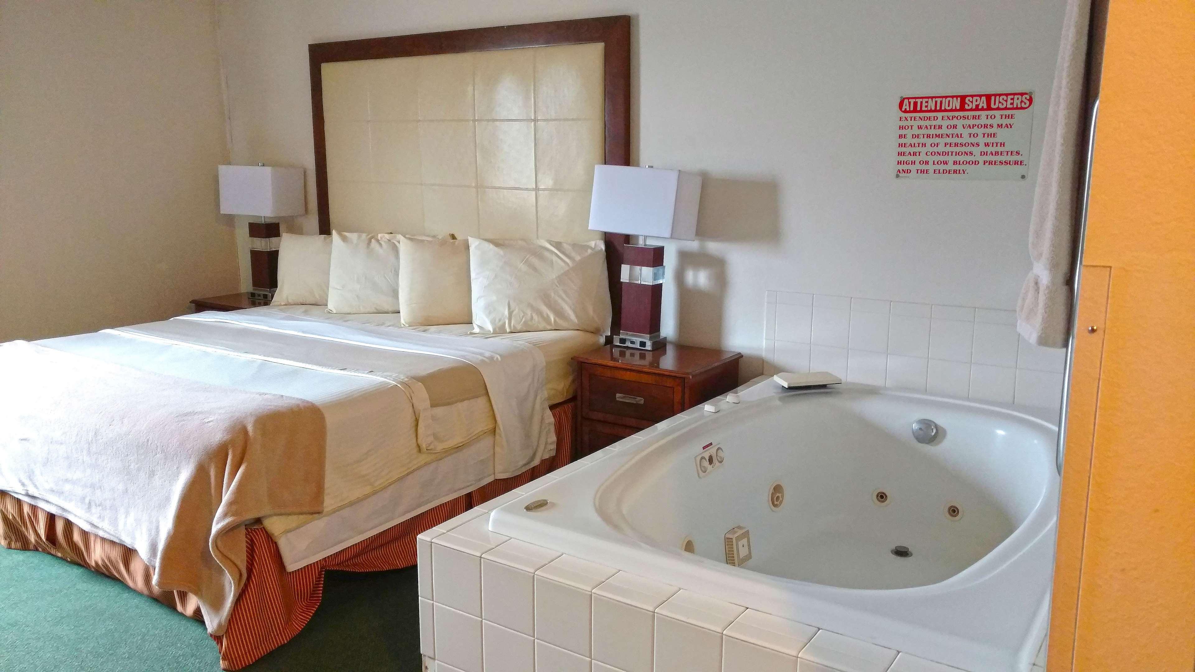 Americas Best Value Inn Zumbrota Zewnętrze zdjęcie