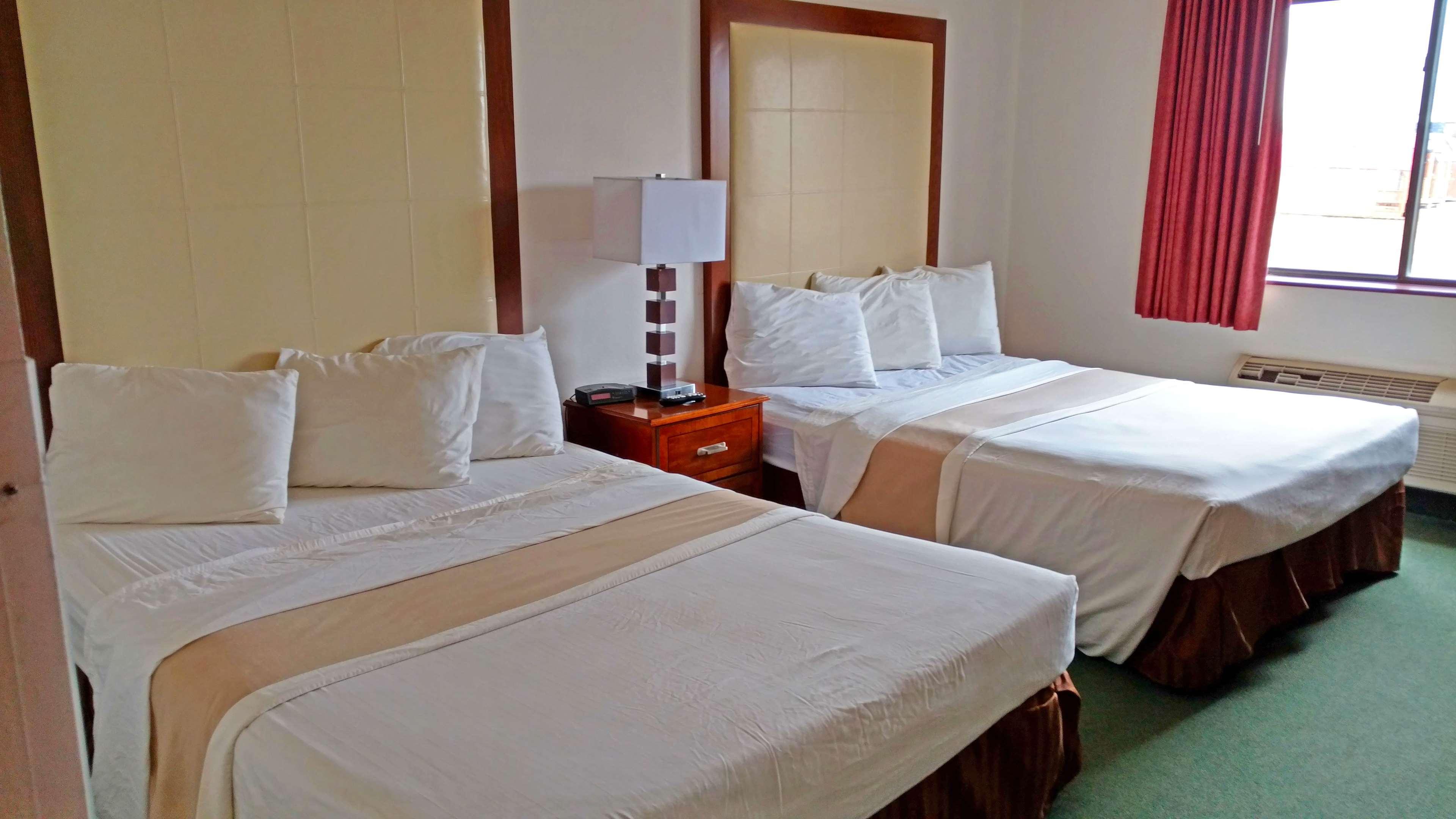 Americas Best Value Inn Zumbrota Zewnętrze zdjęcie