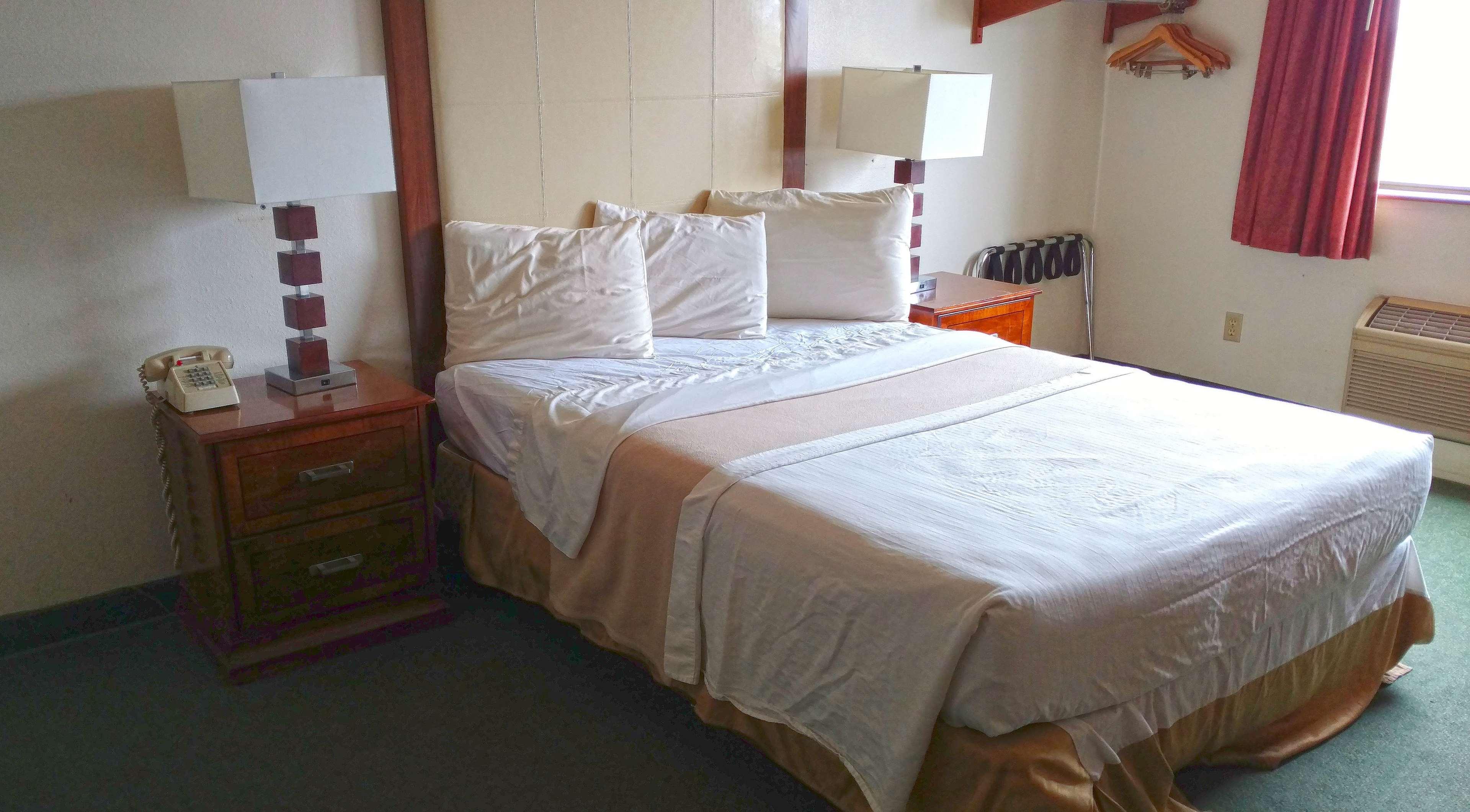Americas Best Value Inn Zumbrota Zewnętrze zdjęcie