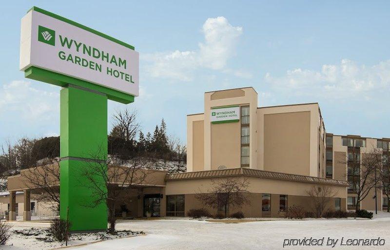 Americas Best Value Inn Zumbrota Zewnętrze zdjęcie
