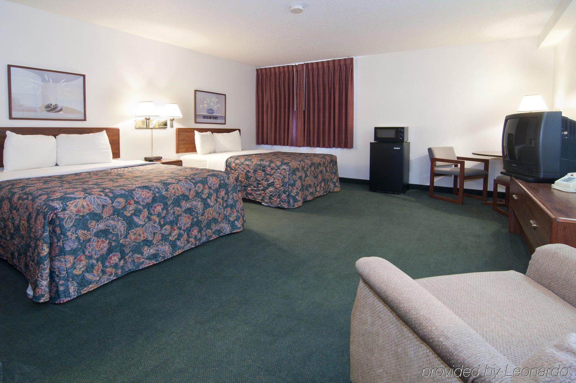 Americas Best Value Inn Zumbrota Zewnętrze zdjęcie