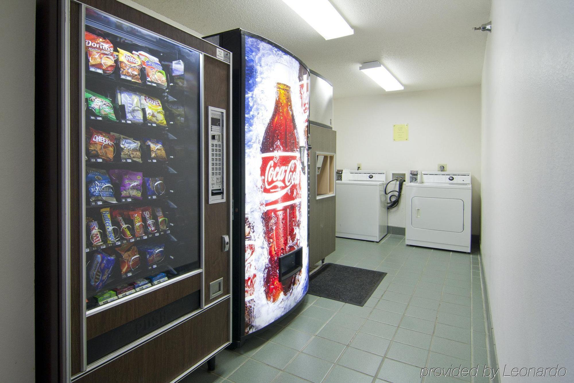 Americas Best Value Inn Zumbrota Udogodnienia zdjęcie