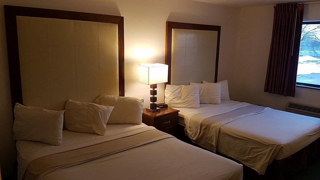 Americas Best Value Inn Zumbrota Zewnętrze zdjęcie