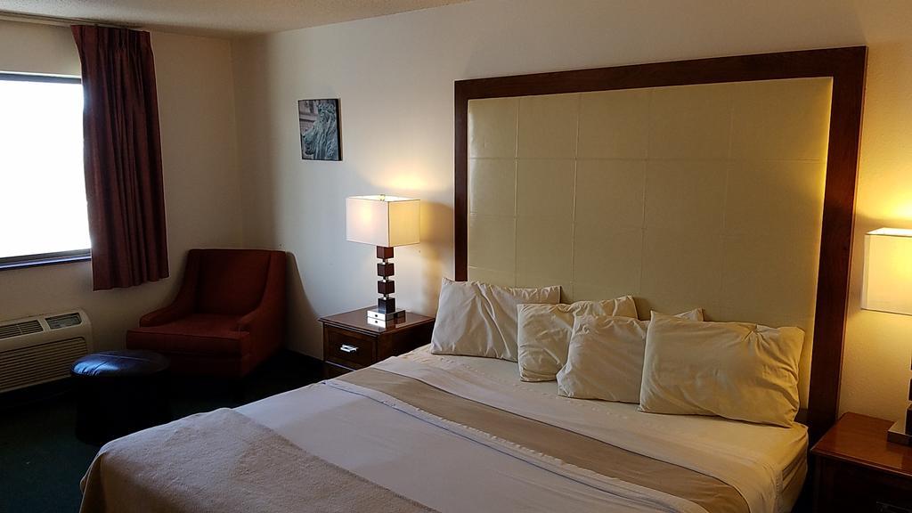 Americas Best Value Inn Zumbrota Zewnętrze zdjęcie