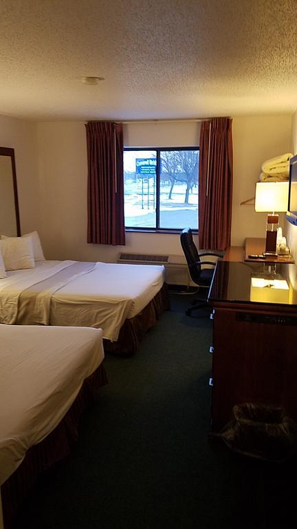 Americas Best Value Inn Zumbrota Zewnętrze zdjęcie