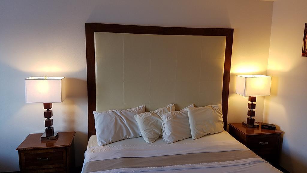 Americas Best Value Inn Zumbrota Zewnętrze zdjęcie