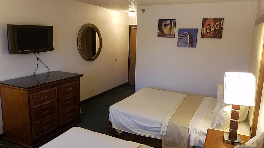 Americas Best Value Inn Zumbrota Zewnętrze zdjęcie
