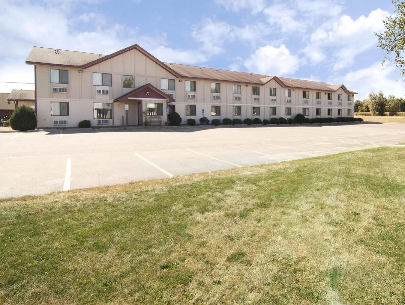 Americas Best Value Inn Zumbrota Zewnętrze zdjęcie