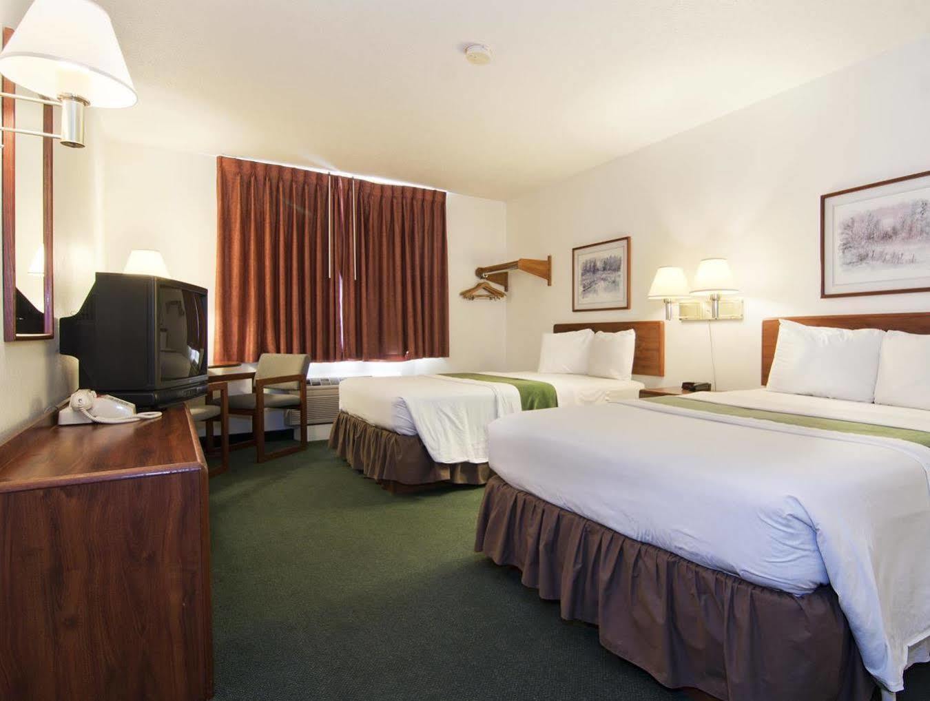 Americas Best Value Inn Zumbrota Zewnętrze zdjęcie