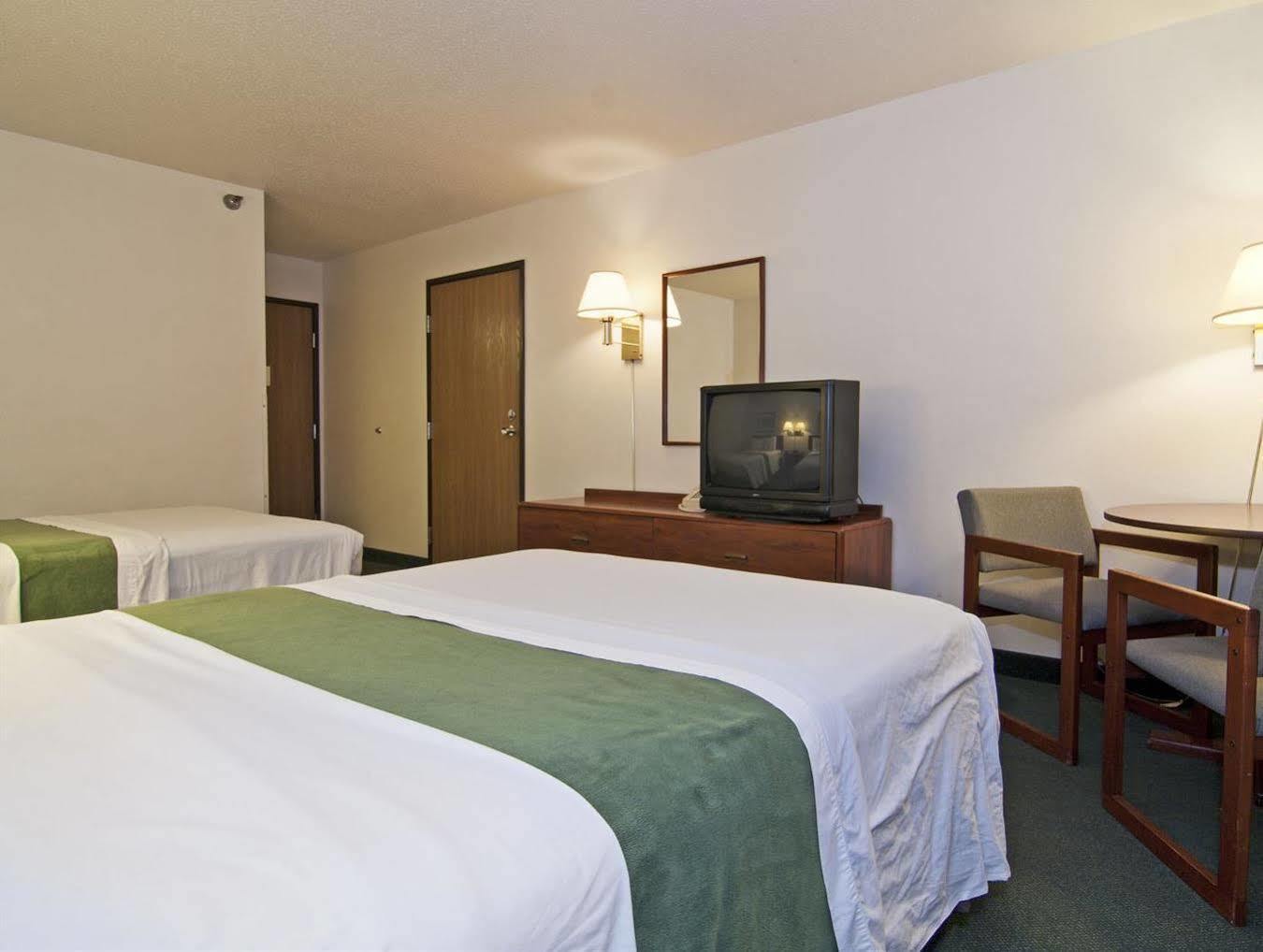 Americas Best Value Inn Zumbrota Zewnętrze zdjęcie