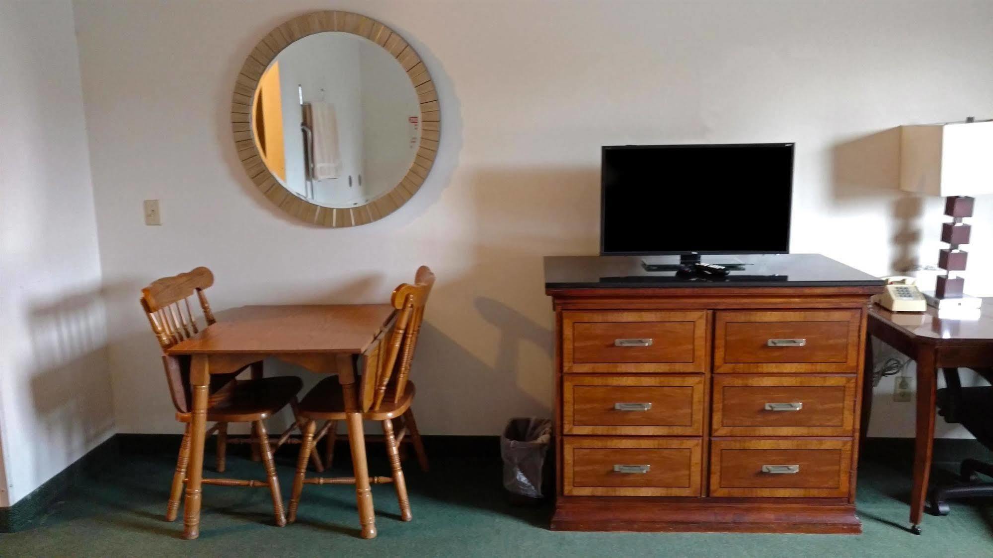 Americas Best Value Inn Zumbrota Zewnętrze zdjęcie