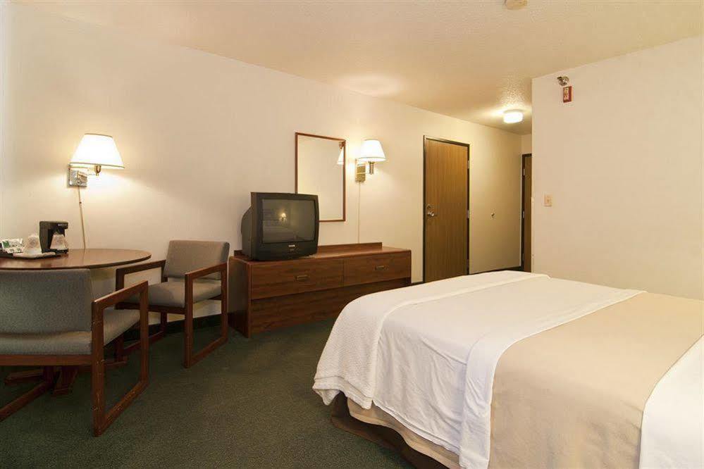 Americas Best Value Inn Zumbrota Zewnętrze zdjęcie