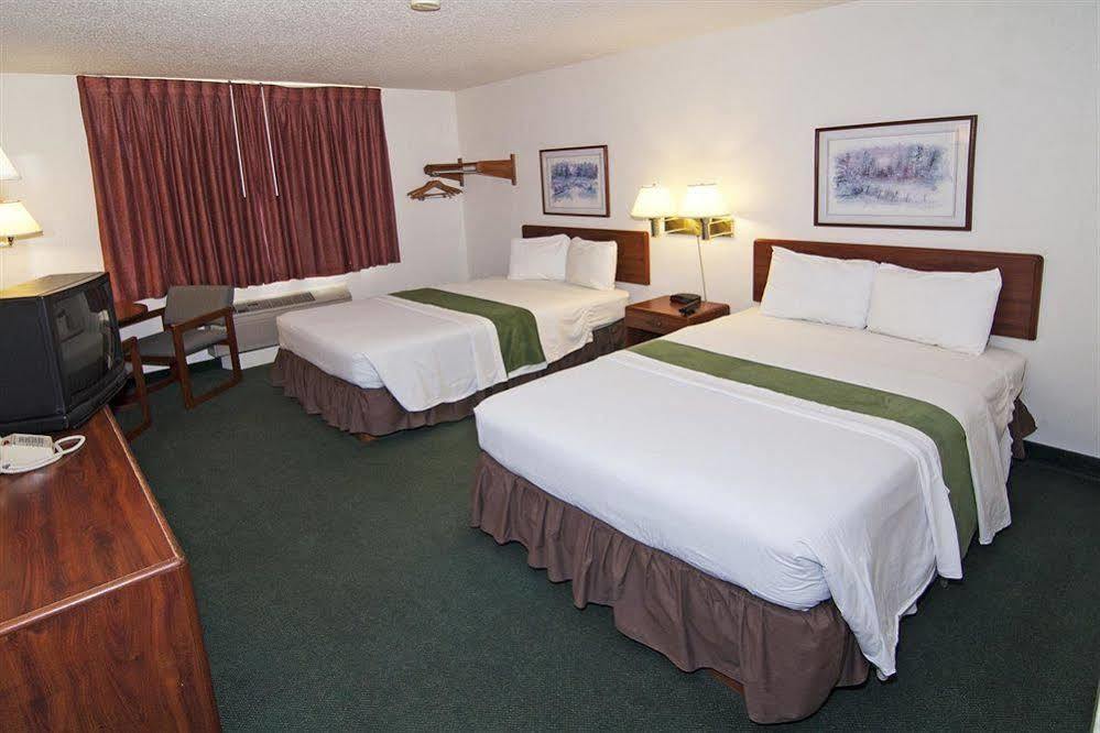 Americas Best Value Inn Zumbrota Zewnętrze zdjęcie