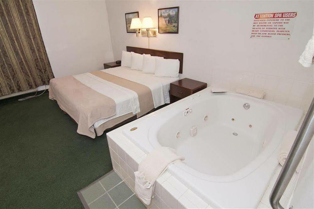 Americas Best Value Inn Zumbrota Zewnętrze zdjęcie